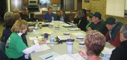 cert mtg